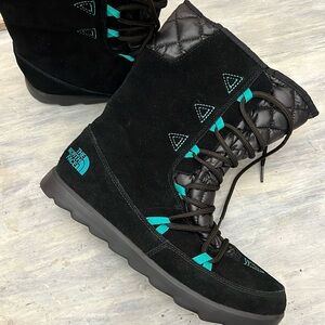 The North Face women’s boot